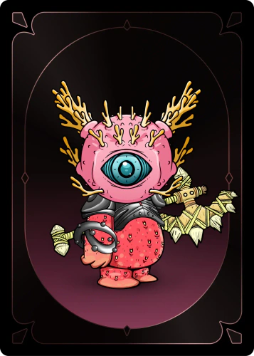 Token #7338