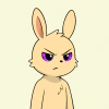 rabbits