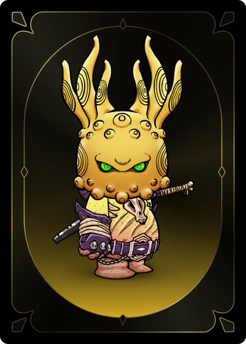 Token #3006