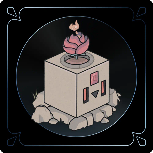 Token #21