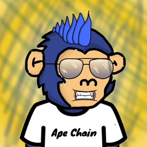 Token #3115