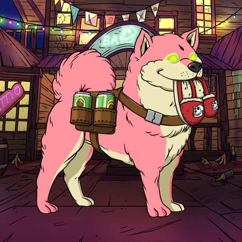 Token #139