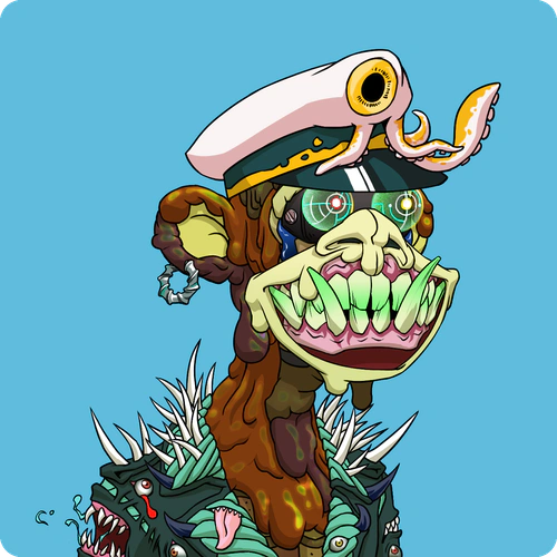 Token #4509