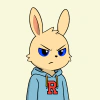 rabbits