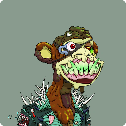 Token #7386