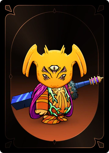 Token #8899