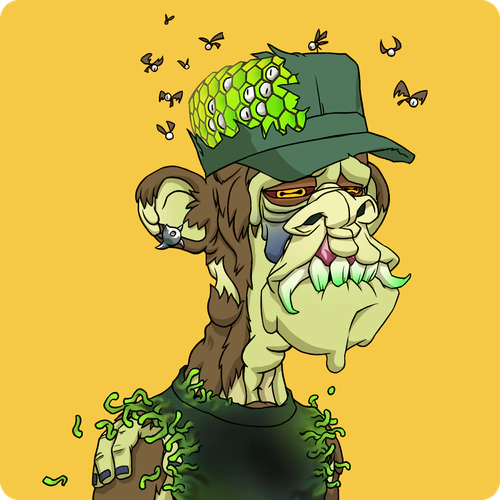 Token #1183