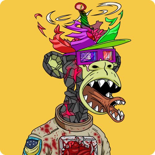 Token #3724