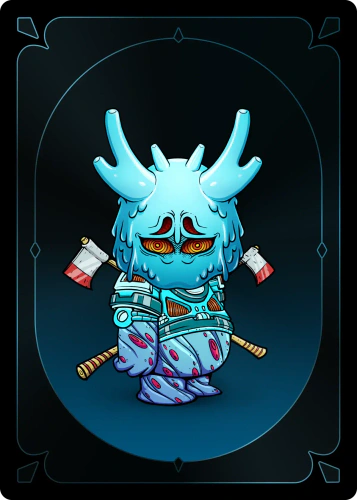 Token #2693