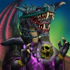 dragons