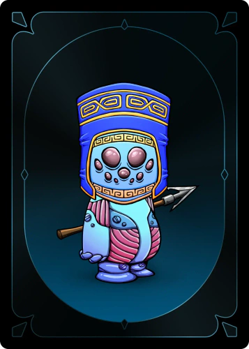 Token #5917