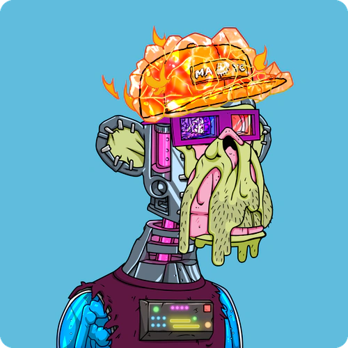 Token #1498