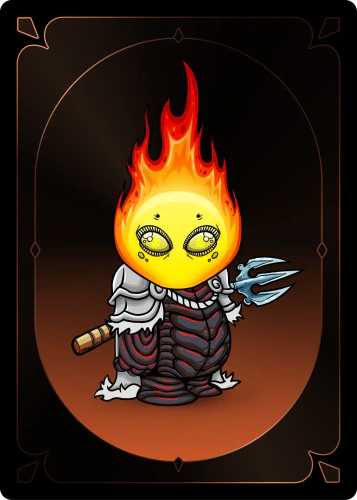 Token #9695