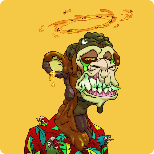 Token #1125