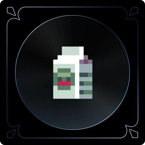 Token #10