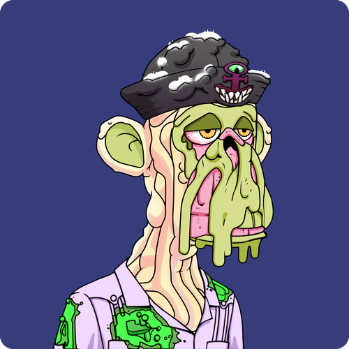 Token #1412