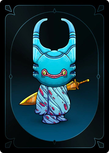 Token #7765