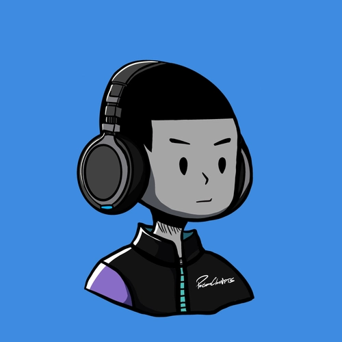 Token #4276
