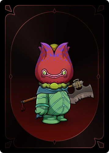 Token #4318