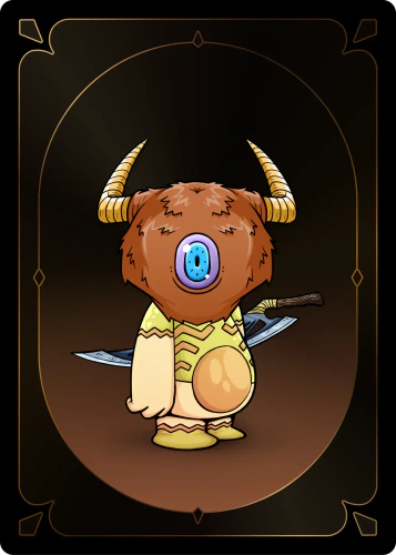 Token #884