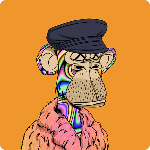 Token #3275
