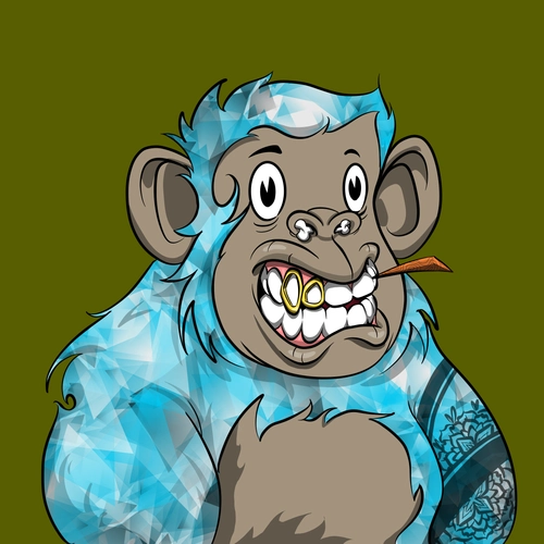 Token #2062