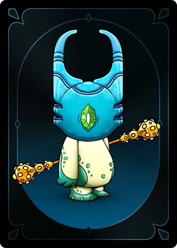 Token #9589