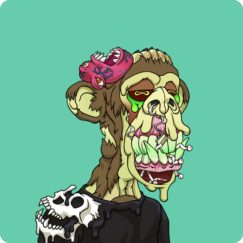 Token #4533