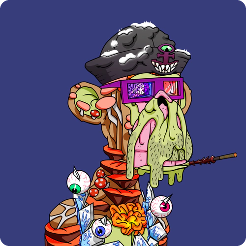 Token #657
