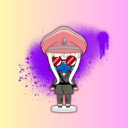 Token #19