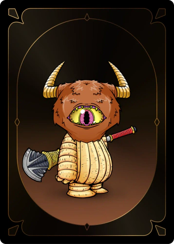 Token #7556