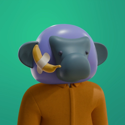 Token #1381