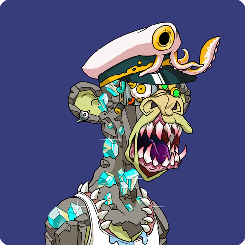 Token #3013
