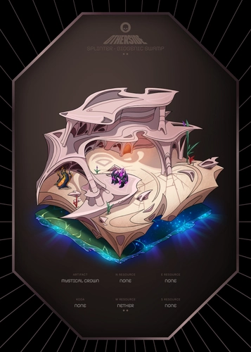 Token #5825