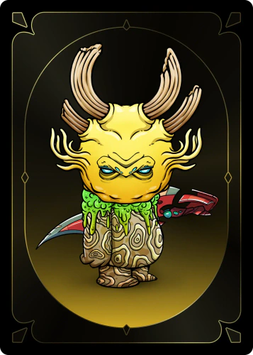 Token #9792