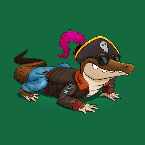 Token #442