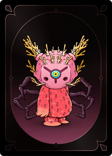 Token #5942