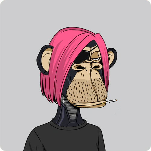 Token #507