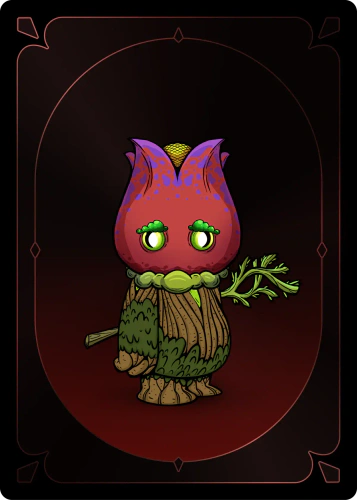 Token #8460