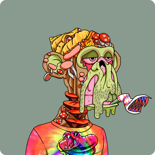 Token #1286