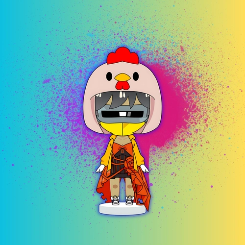 Token #10