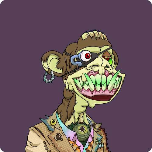 Token #727