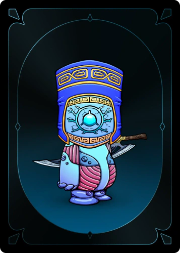 Token #8135