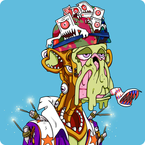 Token #5431