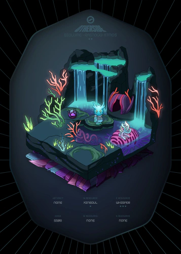 Otherdeed #73308 artwork