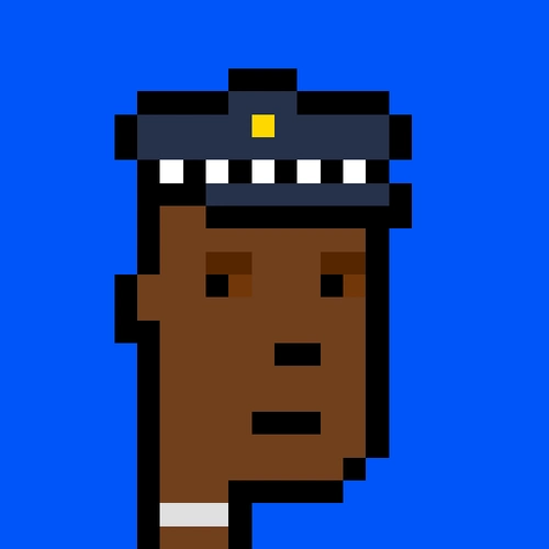 Token #2863