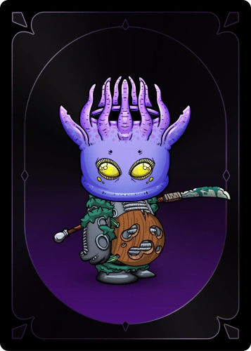 Token #3862