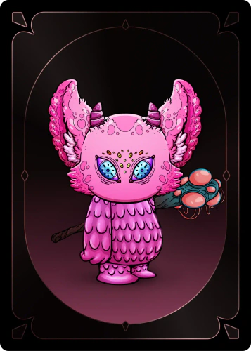 Token #3377