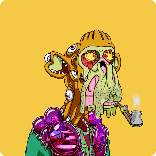 Token #2912