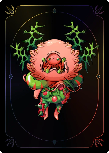 Token #17363